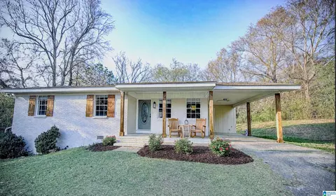 3801 Cogswell Ave, Pell City, AL 35125