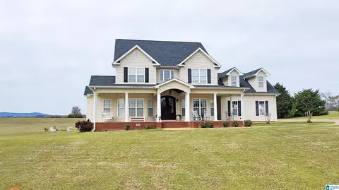 201 Lake Charles Dr, Alpine, AL 35014