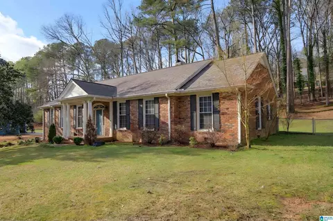 1406 Valley Rd, Jasper, AL 35501