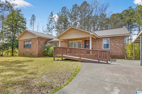 1077 Old Anniston Gadsden Hwy, Gadsden, AL 35905