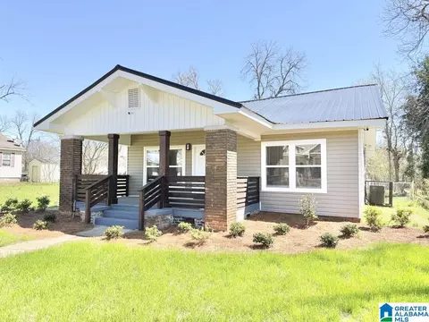 2615 Avenue F, Birmingham, AL 35218