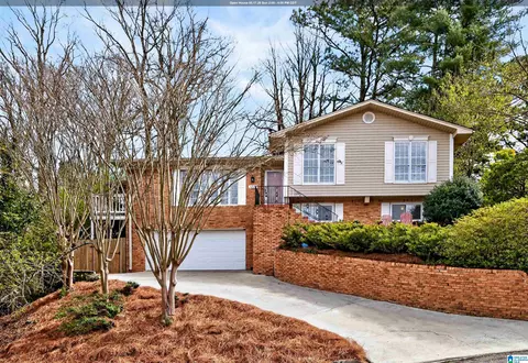 1221 58th St S, Birmingham, AL 35222