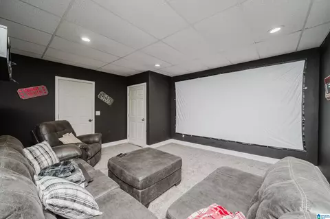Bedroom - 45 White Oak Cir, Dora, AL 35062 photo 9 of 10
