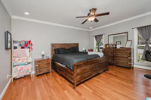 Bedroom - 45 White Oak Cir, Dora, AL 35062 photo 1 of 10