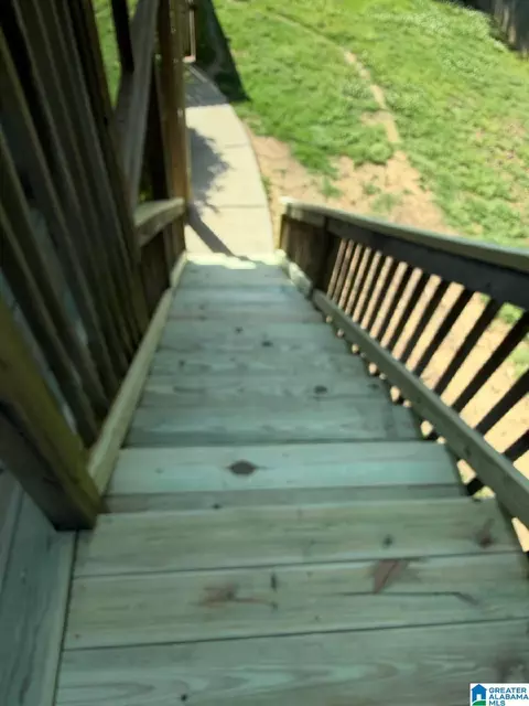 Exterior - 45 White Oak Cir, Dora, AL 35062 photo 10 of 11