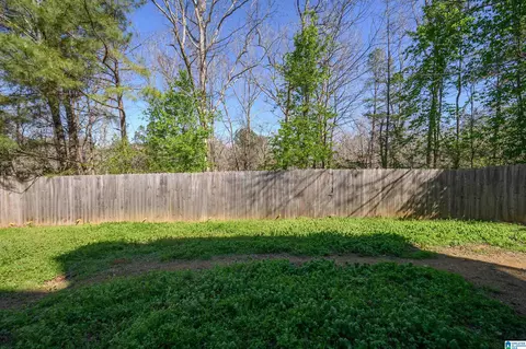 Exterior - 45 White Oak Cir, Dora, AL 35062 photo 6 of 11