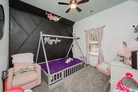 Bedroom - 45 White Oak Cir, Dora, AL 35062 photo 5 of 10