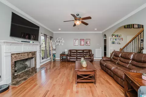 Other - 45 White Oak Cir, Dora, AL 35062 photo 3 of 13