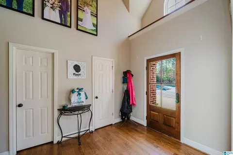 Entry Way - 45 White Oak Cir, Dora, AL 35062 photo 3 of 5