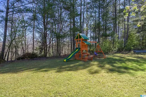 Exterior - 45 White Oak Cir, Dora, AL 35062 photo 8 of 11