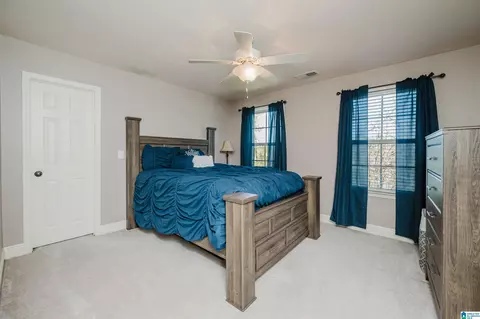 Bedroom - 45 White Oak Cir, Dora, AL 35062 photo 6 of 10