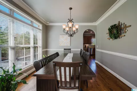 Dining - 45 White Oak Cir, Dora, AL 35062 photo 1 of 2