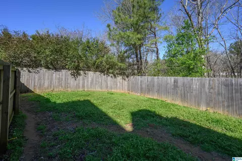 Exterior - 45 White Oak Cir, Dora, AL 35062 photo 7 of 11