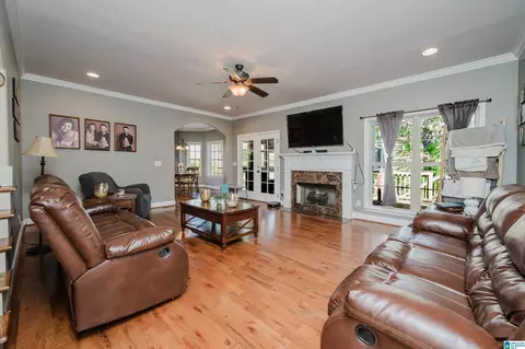 Other - 45 White Oak Cir, Dora, AL 35062 photo 2 of 13