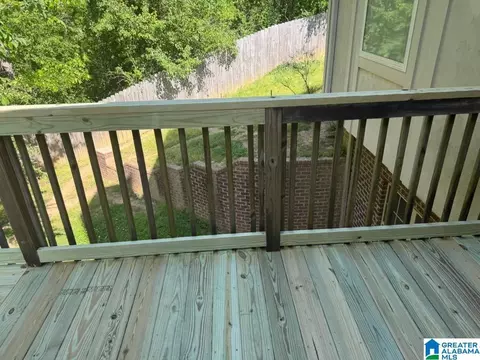 Exterior - 45 White Oak Cir, Dora, AL 35062 photo 9 of 11