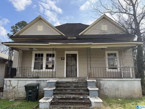 1557 Cleveland Ave SW, Birmingham, AL 35211