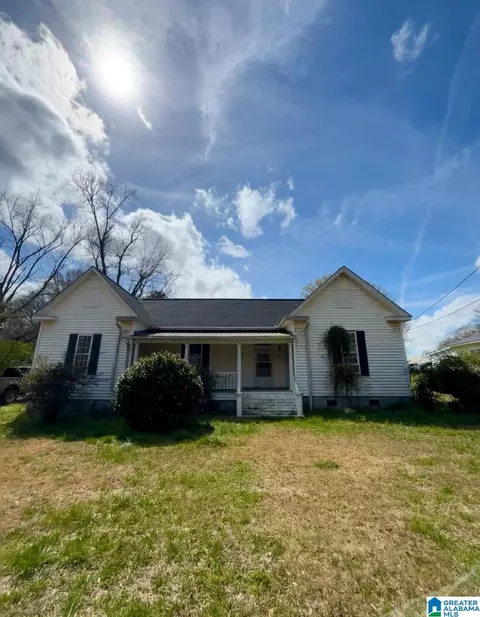 1459 Main St, Roanoke, AL 36274 photo 2