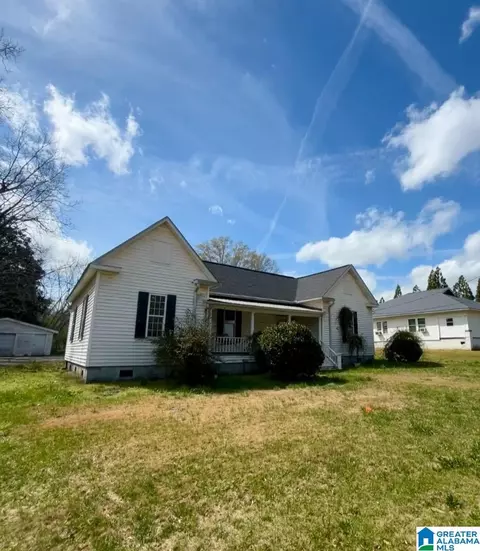 1459 Main St, Roanoke, AL 36274