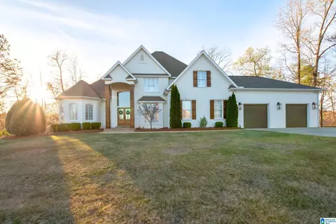 13966 Elam Cir, Northport, AL 35475