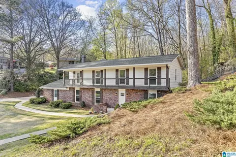1332 Southhall Rd, Birmingham, AL 35213