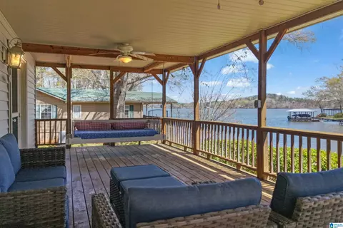 100 Horn Dr, Shelby, AL 35143