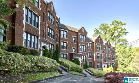 3017 Highland Ave S #1, Birmingham, AL 35205