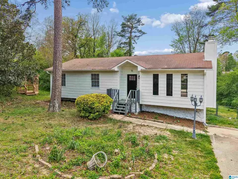 5278 Willow Ridge Ln, Pinson, AL 35126