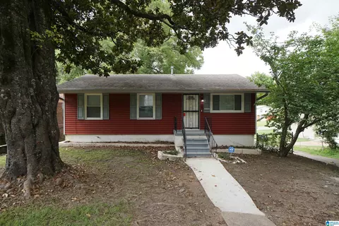 112 13th Ave N, Birmingham, AL 35204