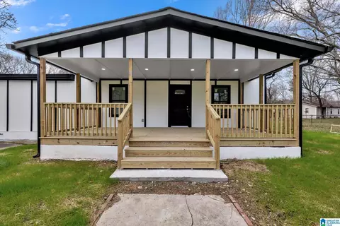 1007 Tidmore Bend Rd, Gadsden, AL 35901