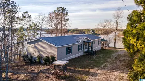 166 County Road 813, Wedowee, AL 36278