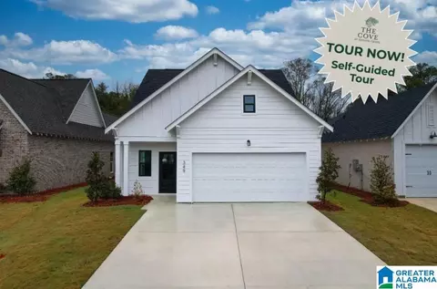 349 Shiloh Creek Dr, Calera, AL 35040