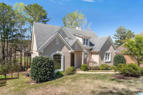 1216 Willow Leaf Cir, Hoover, AL 35244
