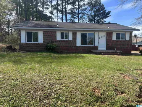 1 S Hammett Ave, Sylacauga, AL 35150