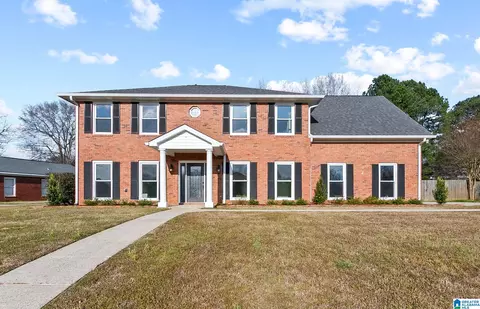 7625 Pintail Ln, Tuscaloosa, AL 35405