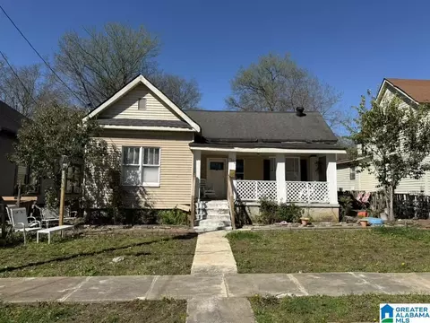 1304 Gulfport St, Birmingham, AL 35224