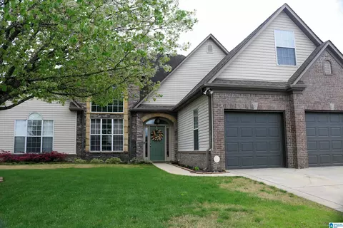 116 Rushton Ln, Calera, AL 35040