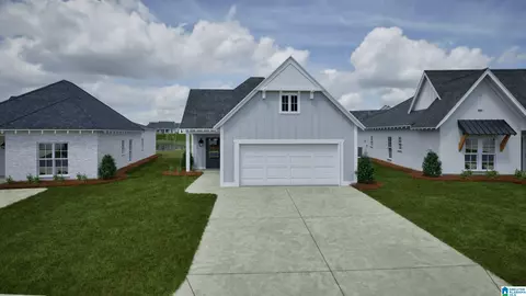 354 Shiloh Creek Dr, Calera, AL 35040