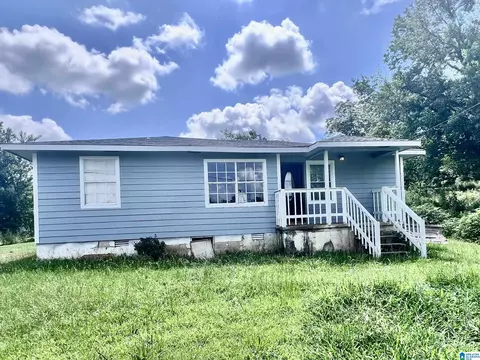 2839 31st St SW, Birmingham, AL 35211