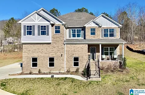 6271 Steeplechase Cv, Pinson, AL 35126