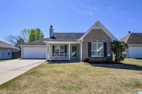 7714 Wyndham Cir, Helena, AL 35080