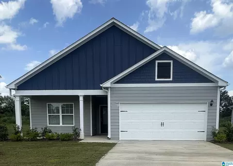 3220 Pilgrim Way, Montevallo, AL 35115