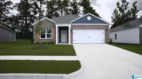 328 Ashland Dr SW, Hanceville, AL 35077