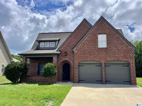 1334 Mountain Ln, Gardendale, AL 35071