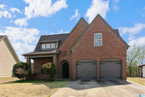 1334 Mountain Ln, Gardendale, AL 35071