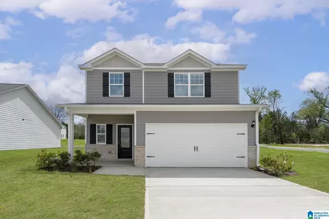 4001 Plymouth Ln, Montevallo, AL 35115