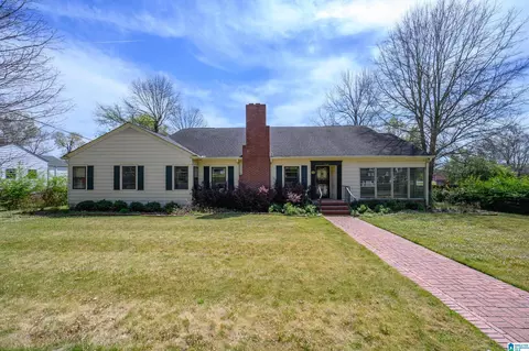 2008 3rd Ave N, Pell City, AL 35125