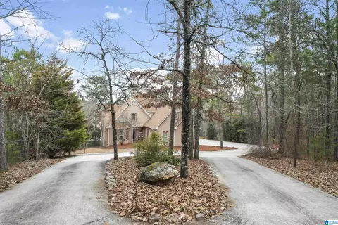 Exterior - 1375 County Road 249, Clanton, AL 35046 photo 3 of 3
