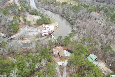 View/Area - 1375 County Road 249, Clanton, AL 35046 photo 2 of 4