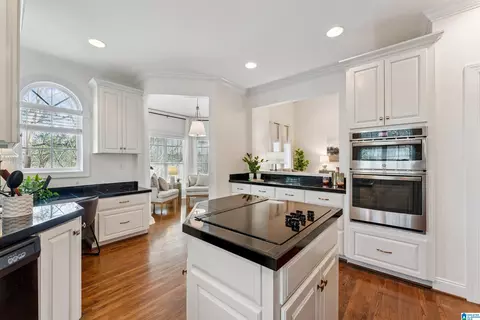 Kitchen - 1375 County Road 249, Clanton, AL 35046 photo 5 of 5