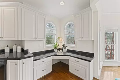 Kitchen - 1375 County Road 249, Clanton, AL 35046 photo 2 of 5